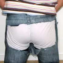 jeans to chaps and other stories